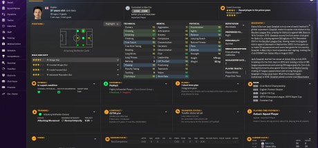 Football Manager 2024 EU PC redeem.footballmanager.com CD Key Football Manager 2024 EU PC redeem.footballmanager.com CD Key