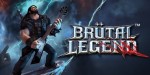 Brutal Legend Steam CD Key