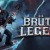 Brutal Legend EU Steam CD Key