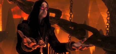 Brutal Legend Steam CD Key Brutal Legend Steam CD Key