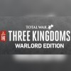 Total War: THREE KINGDOMS Warlord Edition Steam CD Key Total War: THREE KINGDOMS Warlord Edition Steam CD Key