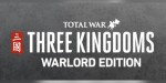 Total War: THREE KINGDOMS Warlord Edition Steam CD Key