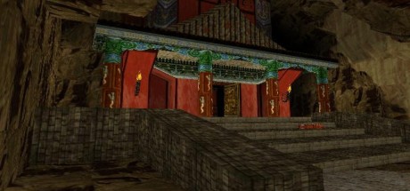 Tomb Raider II Steam CD Key