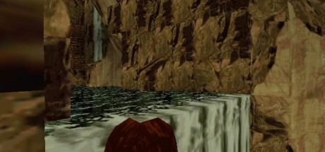 Tomb Raider II Steam CD Key