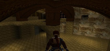 Tomb Raider II Steam CD Key