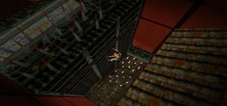 Tomb Raider II Steam CD Key