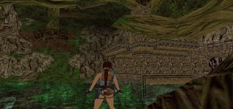 Tomb Raider III: Adventures of Lara Croft Steam CD Key