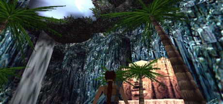 Tomb Raider III: Adventures of Lara Croft Steam CD Key