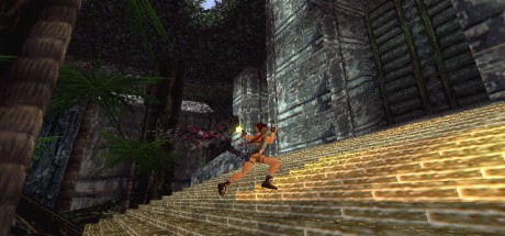 Tomb Raider III: Adventures of Lara Croft Steam CD Key