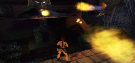 Tomb Raider III: Adventures of Lara Croft Steam CD Key