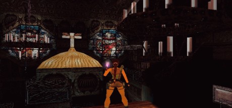 Tomb Raider III: Adventures of Lara Croft Steam CD Key