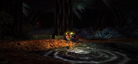 Tomb Raider III: Adventures of Lara Croft Steam CD Key