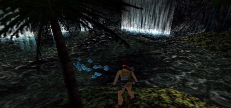Tomb Raider III: Adventures of Lara Croft Steam CD Key