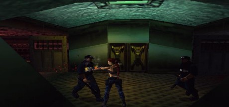 Tomb Raider III: Adventures of Lara Croft Steam CD Key