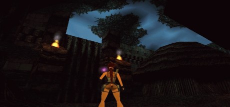 Tomb Raider III: Adventures of Lara Croft Steam CD Key