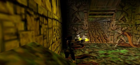 Tomb Raider III: Adventures of Lara Croft Steam CD Key