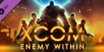 XCOM: Enemy Within PC Steam CD Key