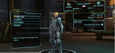 XCOM: Enemy Within PC Steam CD Key