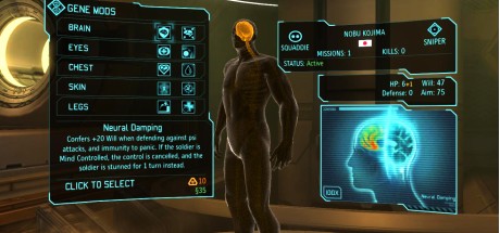 XCOM: Enemy Within PC Steam CD Key