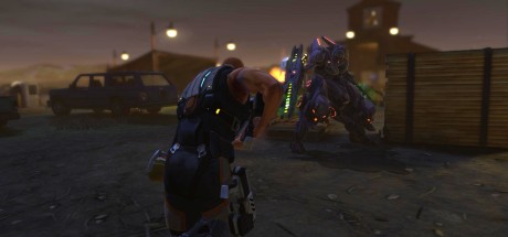 XCOM: Enemy Within PC Steam CD Key