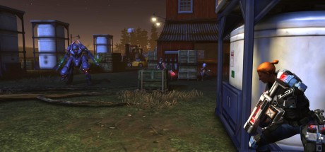 XCOM: Enemy Within PC Steam CD Key