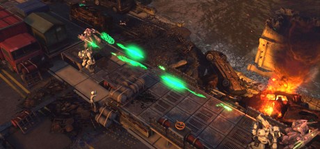 XCOM: Enemy Within PC Steam CD Key