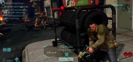 XCOM: Enemy Within PC Steam CD Key