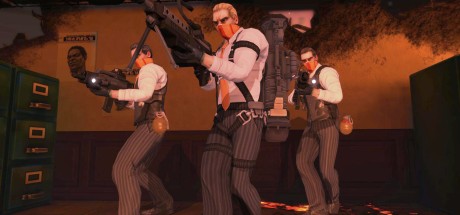 XCOM: Enemy Within PC Steam CD Key