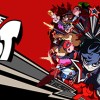 Persona 5 Tactica EU Steam CD Key Persona 5 Tactica EU Steam CD Key