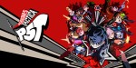 Persona 5 Tactica EU PS4/PS5 CD Key
