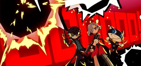 Persona 5 Tactica EU Steam CD Key Persona 5 Tactica EU Steam CD Key