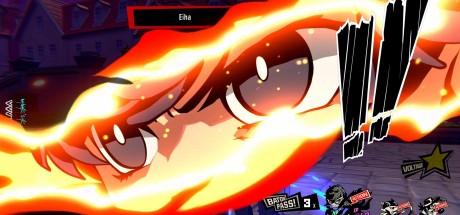 Persona 5 Tactica EU Steam CD Key Persona 5 Tactica EU Steam CD Key