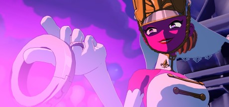 Persona 5 Tactica EU Steam CD Key Persona 5 Tactica EU Steam CD Key