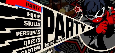 Persona 5 Tactica Steam CD Key Persona 5 Tactica Steam CD Key