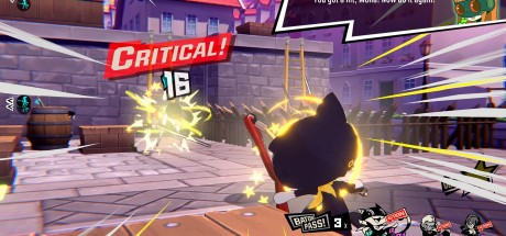 Persona 5 Tactica Steam CD Key Persona 5 Tactica Steam CD Key