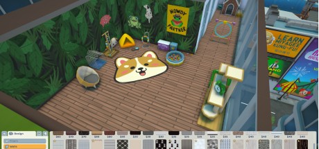 The Tenants - Pets DLC PC Steam CD Key