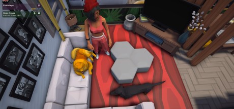 The Tenants - Pets DLC PC Steam CD Key