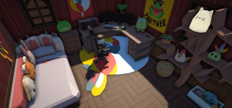 The Tenants - Pets DLC PC Steam CD Key