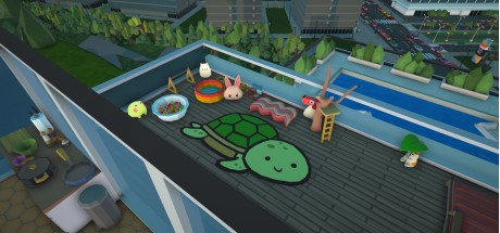 The Tenants - Pets DLC PC Steam CD Key