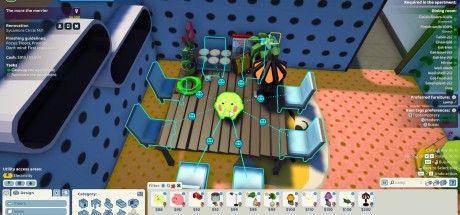 The Tenants - Pets DLC PC Steam CD Key