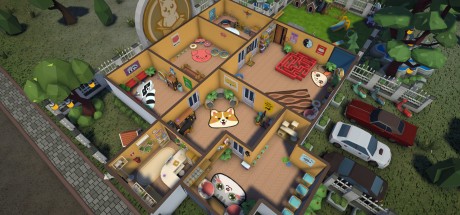 The Tenants - Pets DLC PC Steam CD Key