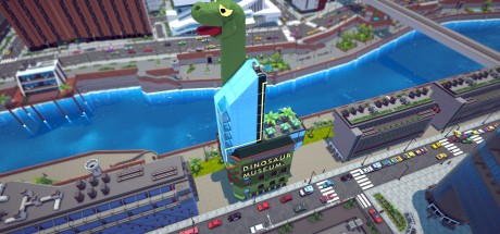 The Tenants - Pets DLC PC Steam CD Key