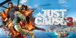 Just Cause 3 Day One Edition PC Steam CD Key