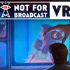 Not For Broadcast VR Steam CD Key Not For Broadcast VR Steam CD Key