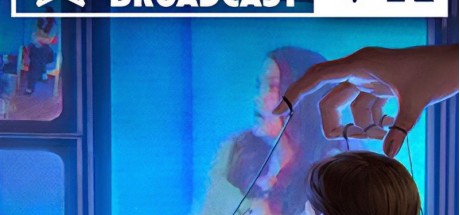 Not For Broadcast VR Steam CD Key Not For Broadcast VR Steam CD Key