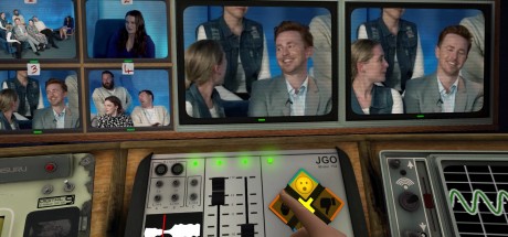 Not For Broadcast VR Steam CD Key Not For Broadcast VR Steam CD Key