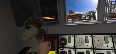 Not For Broadcast VR Steam CD Key Not For Broadcast VR Steam CD Key