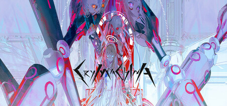 CRYMACHINA NA Nintendo CD Key