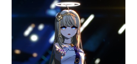 CRYMACHINA NA Nintendo CD Key