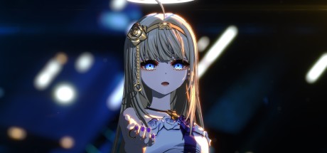 CRYMACHINA NA Nintendo CD Key CRYMACHINA NA Nintendo CD Key